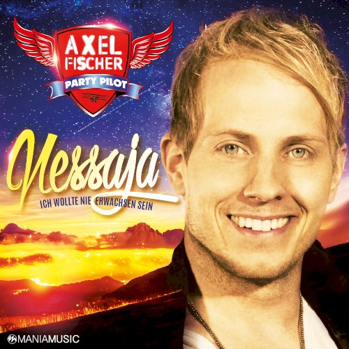 Nessaja (Ich wollte nie erwachsen sein)