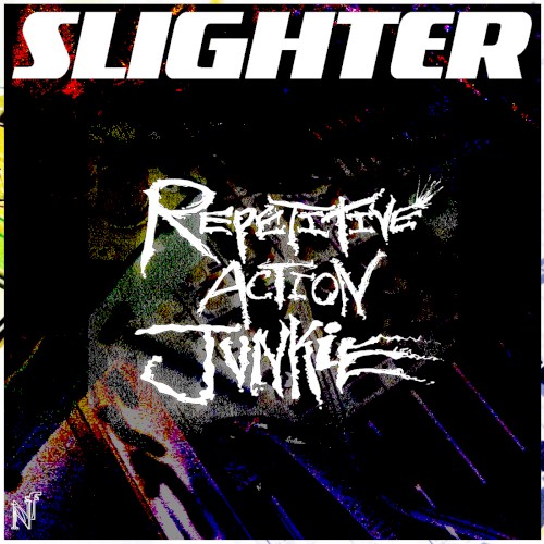 Repetitive Action Junkie