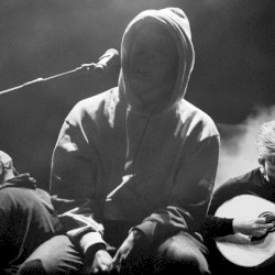 Unplugged