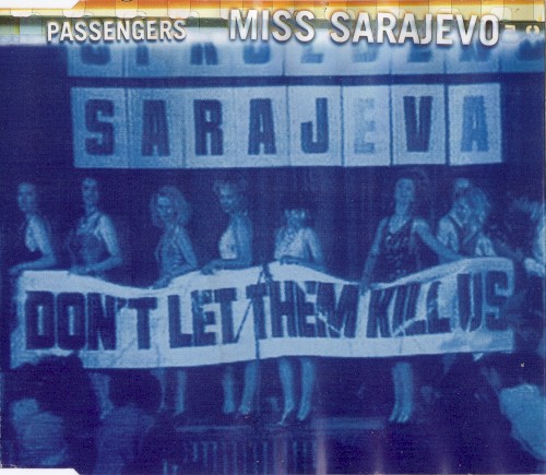 Miss Sarajevo