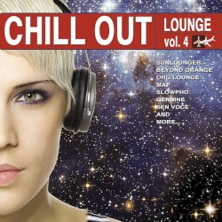 Chill Out Lounge, Volume 4