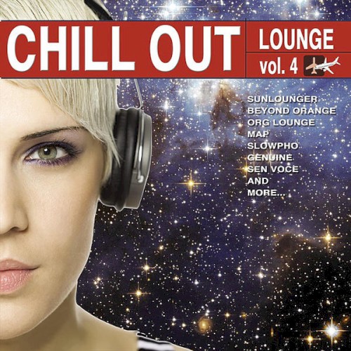 Chill Out Lounge, Volume 4