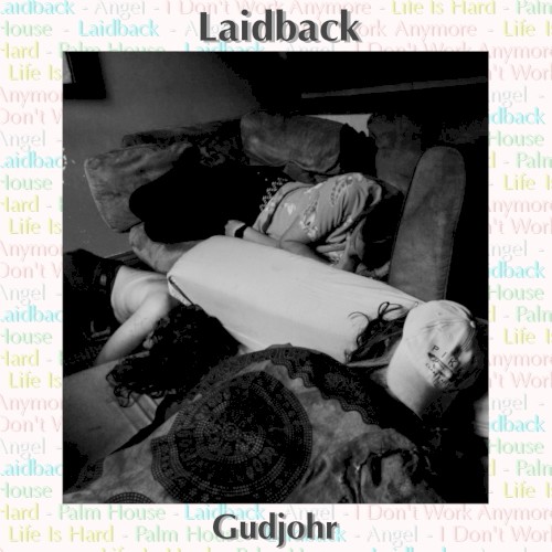Laidback