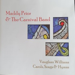 Vaughan Williams Carols, Songs & Hymns