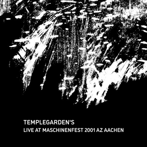 Live at Maschinenfest 2001 AZ Aachen