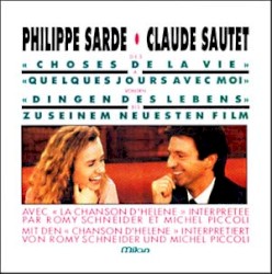 Des choses de la vie à quelques jours avec moi