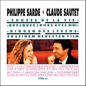 Des choses de la vie à quelques jours avec moi