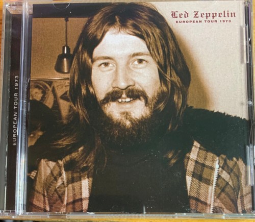 European Tour 1973