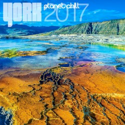 Planet Chill 2017