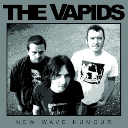 New Wave Humour