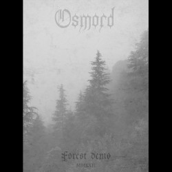 Forest Demo MMXXII