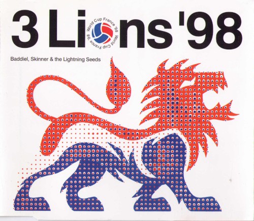 Three Lions ’98