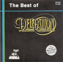 The Best of Delegation