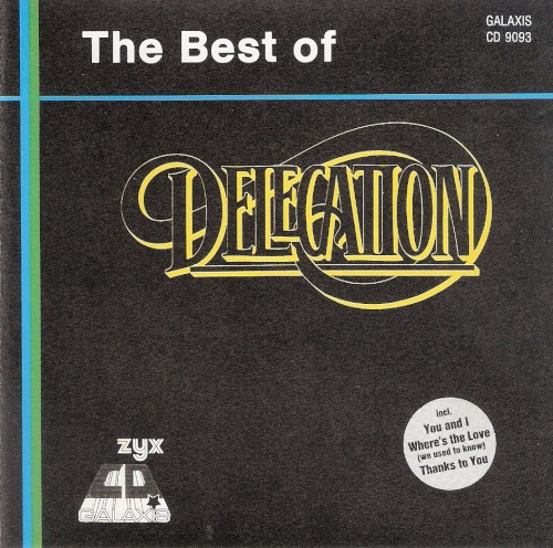 The Best of Delegation