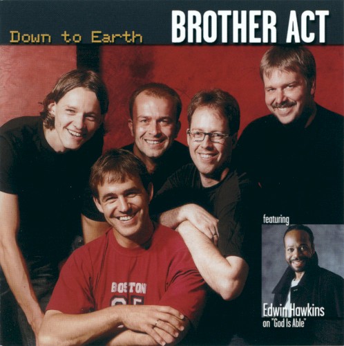 Down To Earth