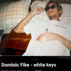 White Keys
