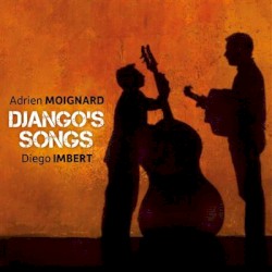 Django's Songs