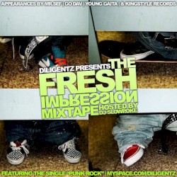Fresh Impression