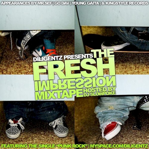 Fresh Impression