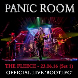 Live at The Fleece - Official Bootleg - Set 1 (23.06.2016)