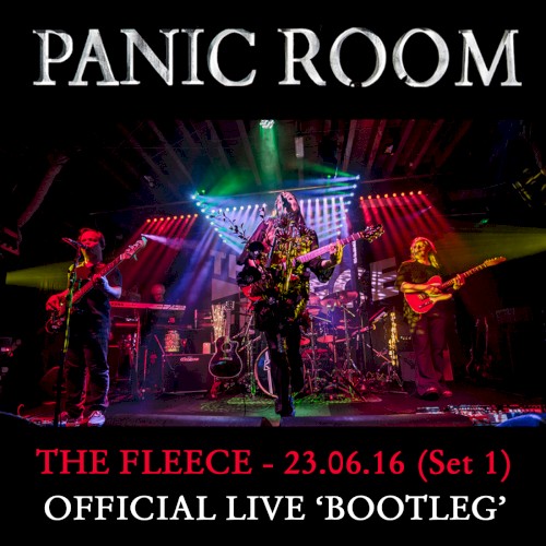 Live at The Fleece - Official Bootleg - Set 1 (23.06.2016)