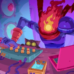Dead Cells: Demake Soundtrack