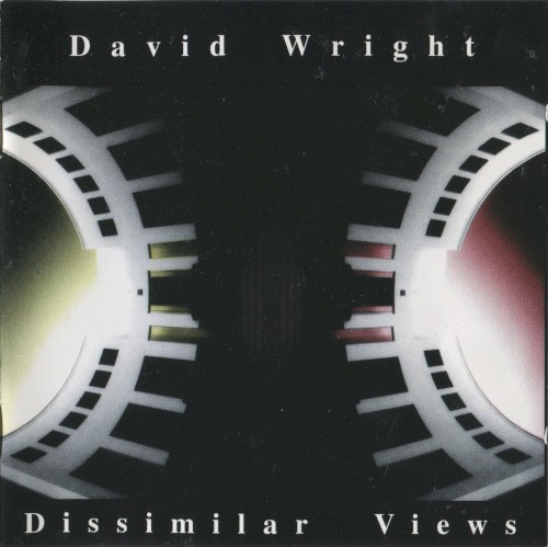 Dissimilar Views