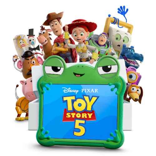 Toy Story 5: Original Motion Picture Soundtrack