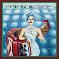Dixie Chicken (alternate version)