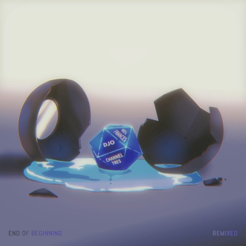 End of Beginning (remixed)