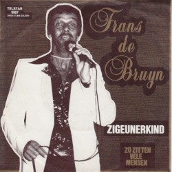Zigeunerkind
