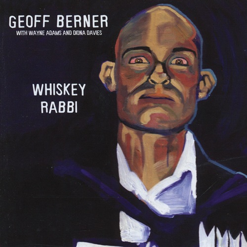 Whiskey Rabbi
