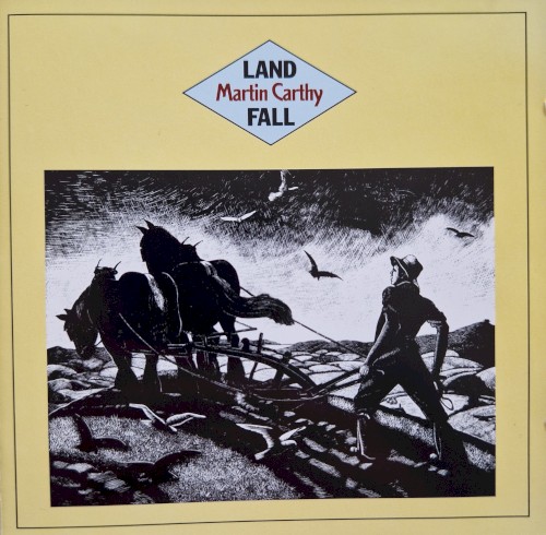 Landfall