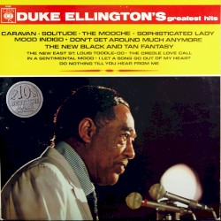 Duke Ellington's Greatest Hits