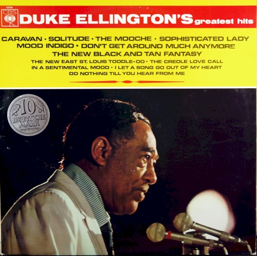 Duke Ellington's Greatest Hits