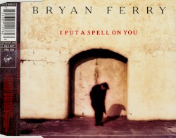I Put a Spell on You