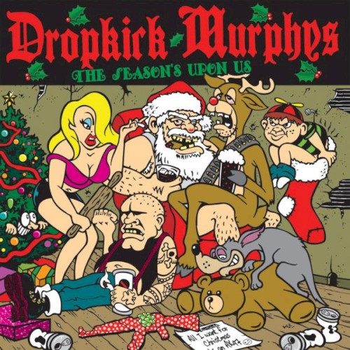 The Season's Upon Us