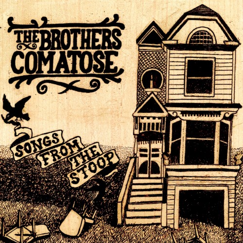 Songs From the Stoop