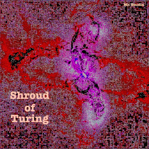 Shroud of Turing