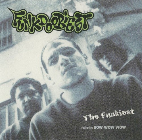 The Funkiest