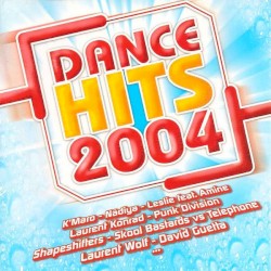 Dance Hits 2004