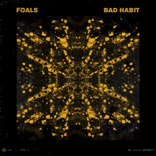Bad Habit