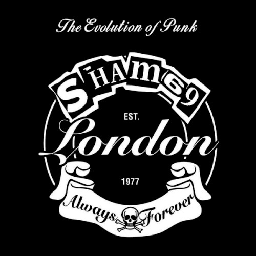 The Evolution of Punk