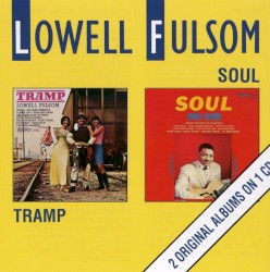 Tramp / Soul