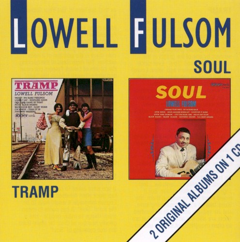 Tramp / Soul