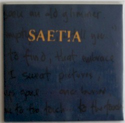 Saetia