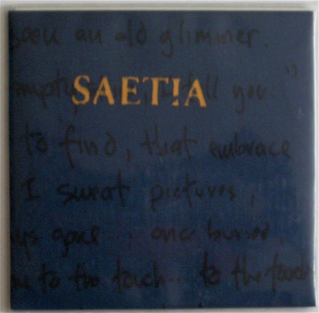 Saetia