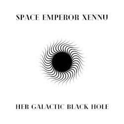 Her Galactic Black Hole