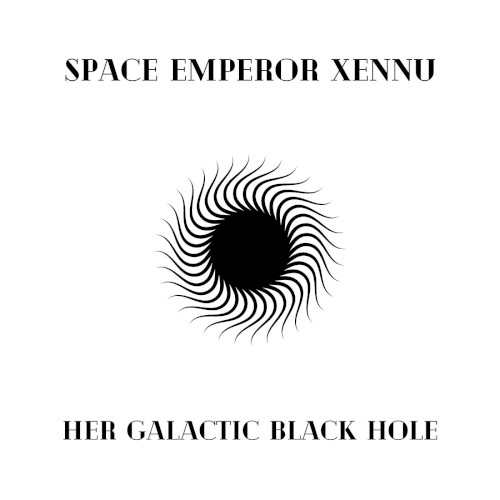 Her Galactic Black Hole