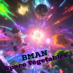 Space Vegetables